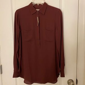 Ann Taylor LOFT Blouse